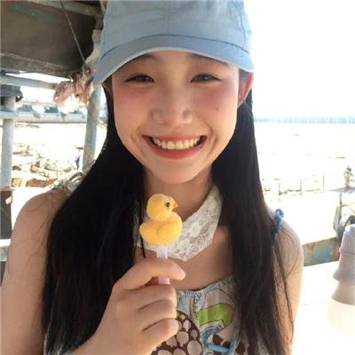 错位 海报
